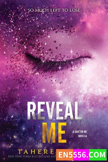 Shatter Me Series 1-6.5 - Tahereh Mafi 电子书mobi+epub8807 作者:英语小助手 帖子ID:275094 