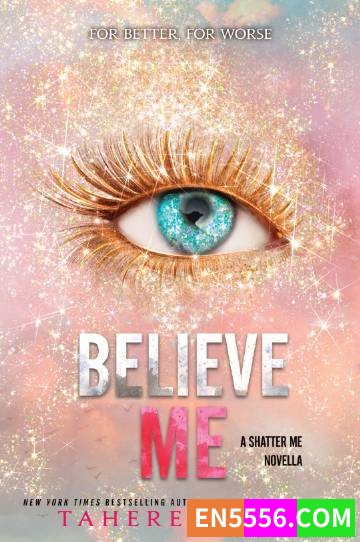 Shatter Me Series 1-6.5 - Tahereh Mafi 电子书mobi+epub2329 作者:英语小助手 帖子ID:275094 