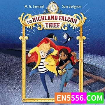 火车冒险系列 Adventures on Trains 4册电子书+2册音频mp34565 作者:英语小助手 帖子ID:275101 
