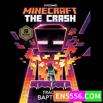 Minecraft: An Official Minecraft Novel Series 1-9 有声书音频mp3+m4b+电子书3540 作者:英语小助手 帖子ID:275102 