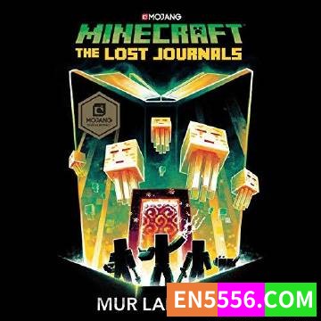Minecraft: An Official Minecraft Novel Series 1-9 有声书音频mp3+m4b+电子书8586 作者:英语小助手 帖子ID:275102 