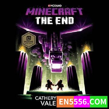 Minecraft: An Official Minecraft Novel Series 1-9 有声书音频mp3+m4b+电子书4733 作者:英语小助手 帖子ID:275102 