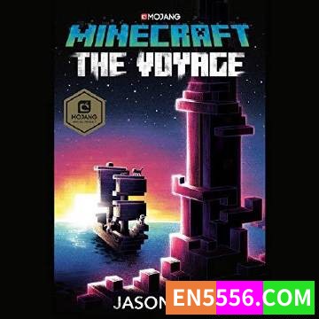 Minecraft: An Official Minecraft Novel Series 1-9 有声书音频mp3+m4b+电子书1521 作者:英语小助手 帖子ID:275102 