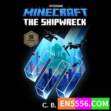 Minecraft: An Official Minecraft Novel Series 1-9 有声书音频mp3+m4b+电子书6282 作者:英语小助手 帖子ID:275102 