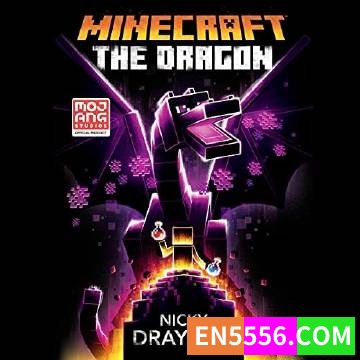 Minecraft: An Official Minecraft Novel Series 1-9 有声书音频mp3+m4b+电子书5091 作者:英语小助手 帖子ID:275102 