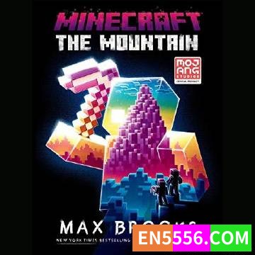 Minecraft: An Official Minecraft Novel Series 1-9 有声书音频mp3+m4b+电子书9042 作者:英语小助手 帖子ID:275102 