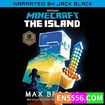 我的世界官方英文小说 Minecraft: An Official Minecraft Novel 共9册 电子书+音频mp3+m4b1502 作者:英语小助手 帖子ID:275103 