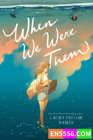 When We Were Them - Laura Taylor Namey 电子书 mobi+epub6200 作者:英语小助手 帖子ID:275111 