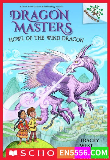 Dragon Masters Series 1-20+1 - Tracey West [A Branches Book] 电子书AZW38660 作者:英语小助手 帖子ID:275113 