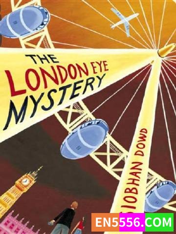 The London Eye Mystery Series 1-2 - Siobhan Dowd, Robin Stevens 电子书mobi+epub8643 作者:英语小助手 帖子ID:275115 