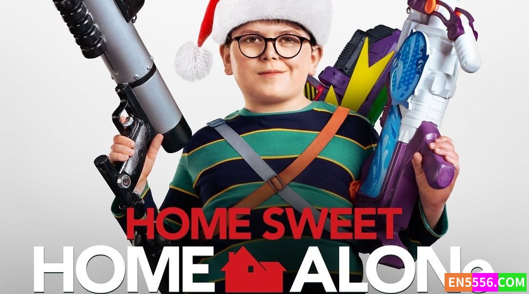 Home Sweet Home Alone 小鬼当家：甜蜜之家 1080p, mp4, srt外挂英文字幕 (内附中文等多国语言srt字幕)8143 作者:英语小助手 帖子ID:275123 