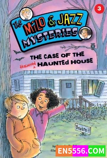 The Milo &amp; Jazz Mysteries Series1-12 - Lewis B. Montgomery 电子书mobi+epub9291 作者:英语小助手 帖子ID:275126 