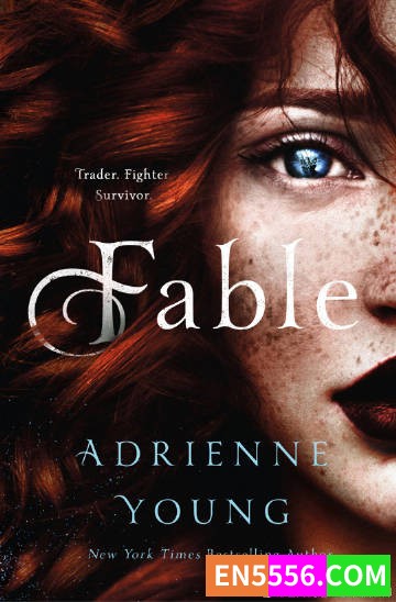 Fable Series 1-2  - Adrienne Young 电子书mobi+epub6892 作者:英语小助手 帖子ID:275138 