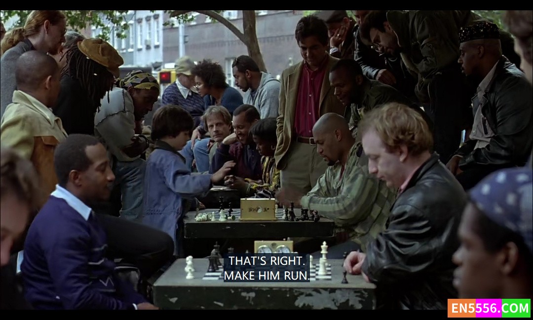 Searching for Bobby Fischer 天生小棋王 1080p, mp4, srt外挂英文字幕1555 作者:英语小助手 帖子ID:275144 