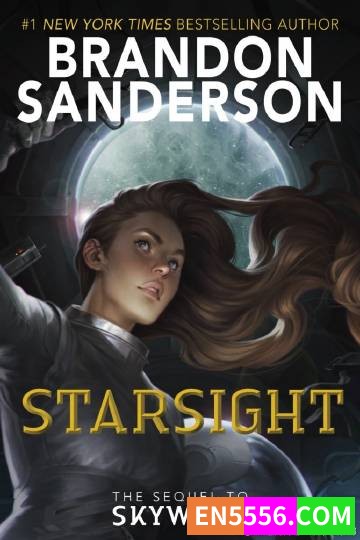 Skyward Series 1-3 - Brandon Sanderson 电子书mobi+epub9782 作者:英语小助手 帖子ID:275148 