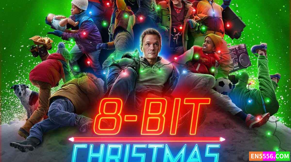 8-Bit Christmas 1080p, mp4, srt外挂英文字幕5867 作者:英语小助手 帖子ID:275175 