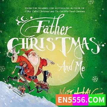 A Boy Called Christmas Series 1-3 - Matt Haig 有声书音频mp3+电子书mobi808 作者:英语小助手 帖子ID:275177 