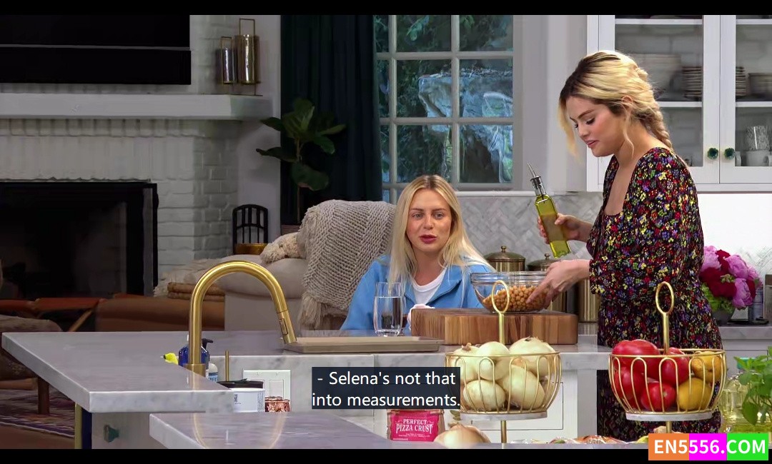 Selena + Chef 赛琳娜+厨师 第3季全 第1-10集 1080P 内置英文字幕4798 作者:英语小助手 帖子ID:275181 