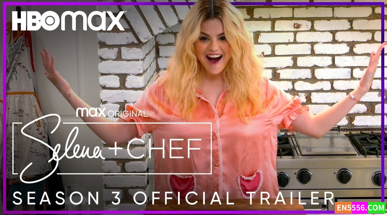Selena + Chef 赛琳娜+厨师 第3季全 第1-10集 1080P 内置英文字幕2488 作者:英语小助手 帖子ID:275181 
