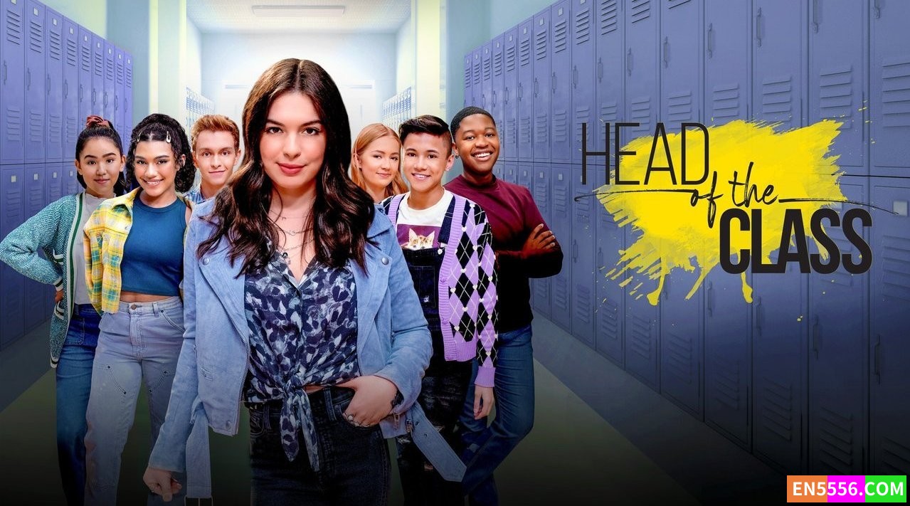 Head of the Class 我的这一班 新版 第1季全 第1-10集 1080p 内置英文字幕67 作者:英语小助手 帖子ID:275184 