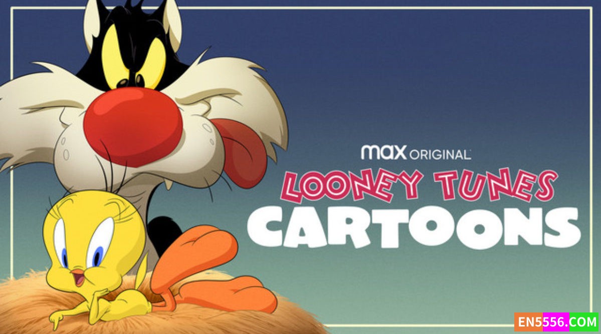 Looney Tunes Cartoons 经典动画新版 《乐一通》 第3季 第1-26集 1080P 内置英文字幕4662 作者:英语小助手 帖子ID:275185 