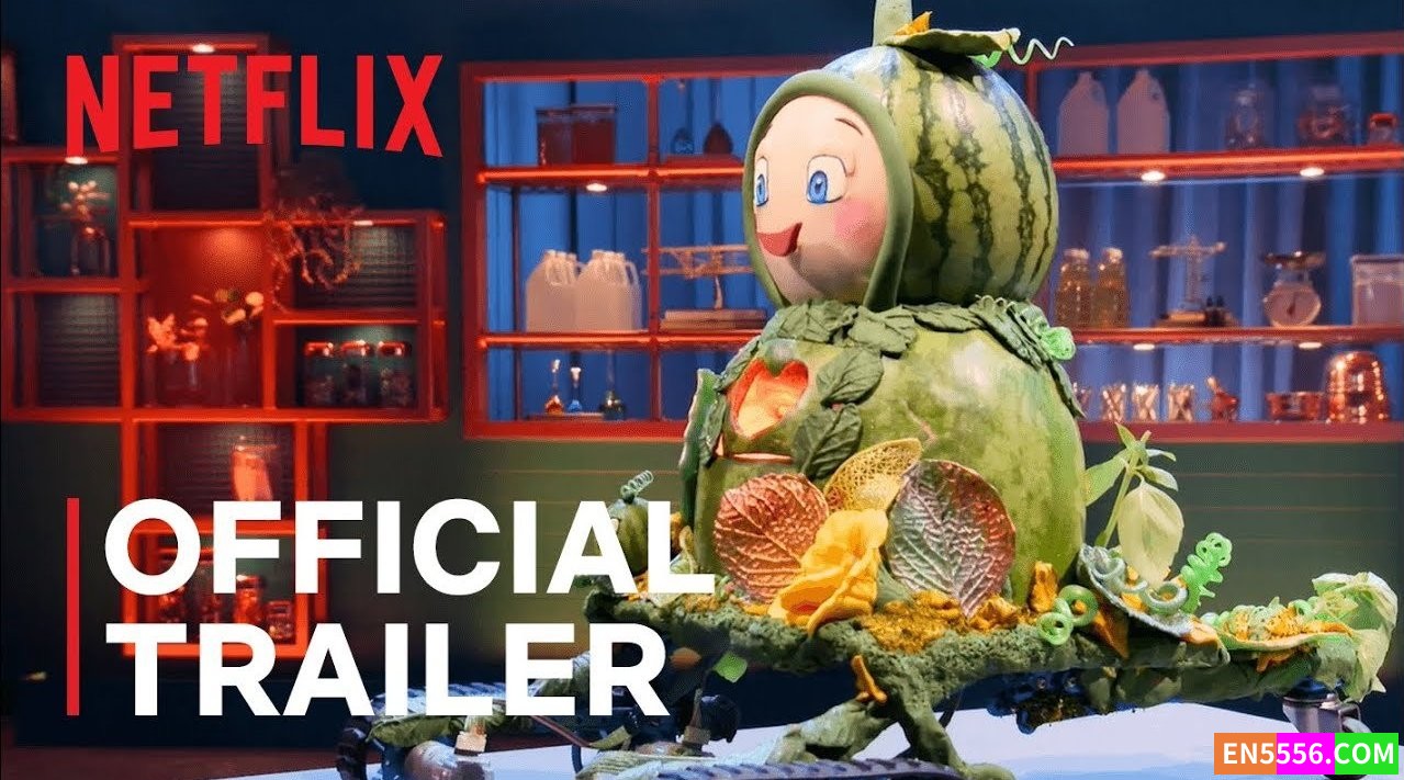 Baking Impossible 不可能的烘焙工程 第1季全 第1-6集 1080p 内置英文/中文可选字幕113 作者:英语小助手 帖子ID:275187 