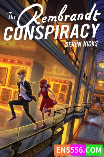 The Lost Art Mysteries Series 1-3 - Deron R. Hickss 电子书mobi+epub284 作者:英语小助手 帖子ID:275192 