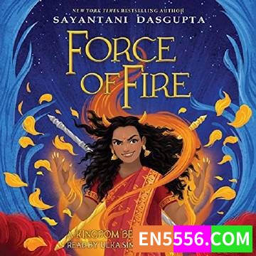Kiranmala and the Kingdom Beyond Series 1-4 - Sayantani DasGupta 有声书音频mp3+电子书7852 作者:英语小助手 帖子ID:275194 