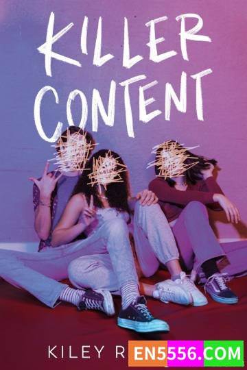 Killer Content - Kiley Roache 电子书mobi+epub138 作者:英语小助手 帖子ID:275201 