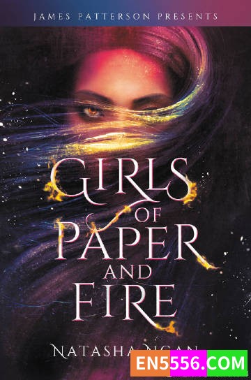 Girls of Paper and Fire Series 1-3 - Natasha Ngan 电子书mobi+epub4571 作者:英语小助手 帖子ID:275203 