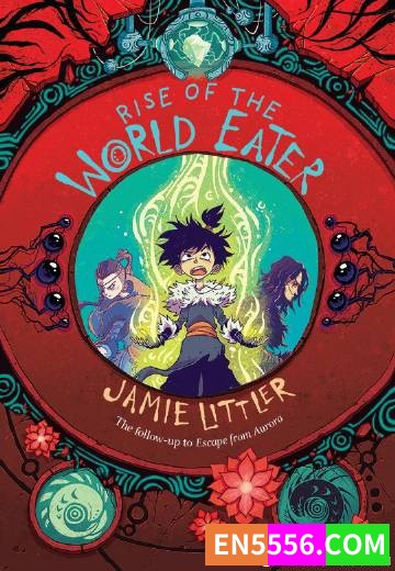 Frostheart Series 1-3- Jamie Littler 电子书mobi+epub5268 作者:英语小助手 帖子ID:275204 
