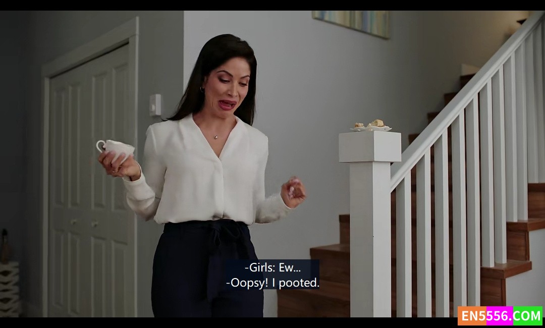 Gabby Duran &amp; the Unsittables 终极保姆嘉比 第2季全 第1-20集 1080P 内置英文字幕2329 作者:英语小助手 帖子ID:275206 
