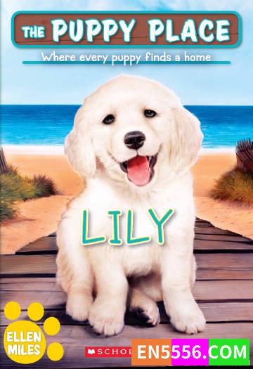 The Puppy Place Series 1-63 - Ellen Miles 电子书 epub1710 作者:英语小助手 帖子ID:275213 