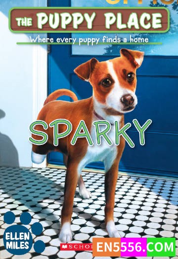 The Puppy Place Series 1-63 - Ellen Miles 电子书 epub886 作者:英语小助手 帖子ID:275213 