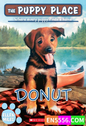 The Puppy Place Series 1-63 - Ellen Miles 电子书 epub5898 作者:英语小助手 帖子ID:275213 