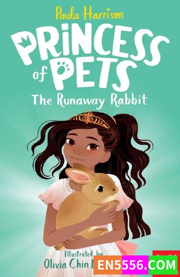 Royal Rescues Series 1-6 - Paula Harrison 电子书mobi+epub4759 作者:英语小助手 帖子ID:275217 