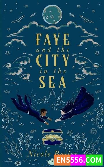 Faye and the Ether Series 1-5 - Nicole Bailey 电子书mobi+epub9624 作者:英语小助手 帖子ID:275220 