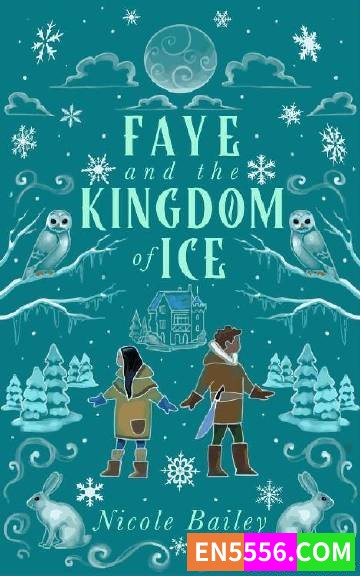 Faye and the Ether Series 1-5 - Nicole Bailey 电子书mobi+epub9378 作者:英语小助手 帖子ID:275220 