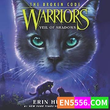 Warriors Series 1-7 - Erin Hunter 有声书音频MP3+电子书 猫武士 更新部分电子书为零售版1937 作者:英语小助手 帖子ID:275221 