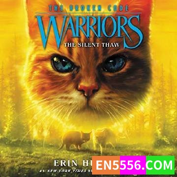 猫武士 Warriors 7册 Erin Hunter 电子书+音频MP3 部分电子书为零售版2265 作者:英语小助手 帖子ID:275222 