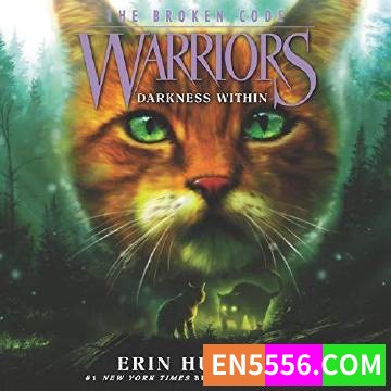 猫武士 Warriors 7册 Erin Hunter 电子书+音频MP3 部分电子书为零售版7220 作者:英语小助手 帖子ID:275222 
