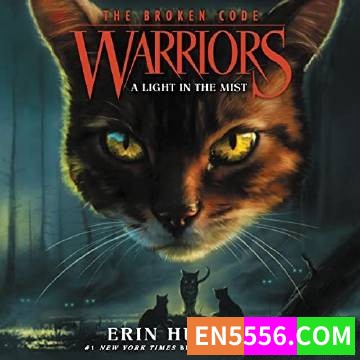 猫武士 Warriors 7册 Erin Hunter 电子书+音频MP3 部分电子书为零售版632 作者:英语小助手 帖子ID:275222 