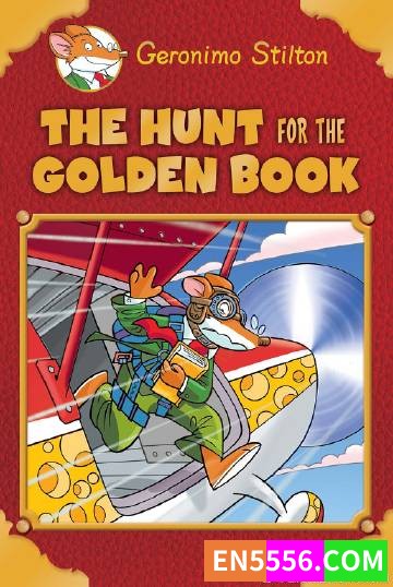 Geronimo Stilton Special Edition Series 1-4+3 Books 老鼠记者特别版 电子书6651 作者:英语小助手 帖子ID:275223 