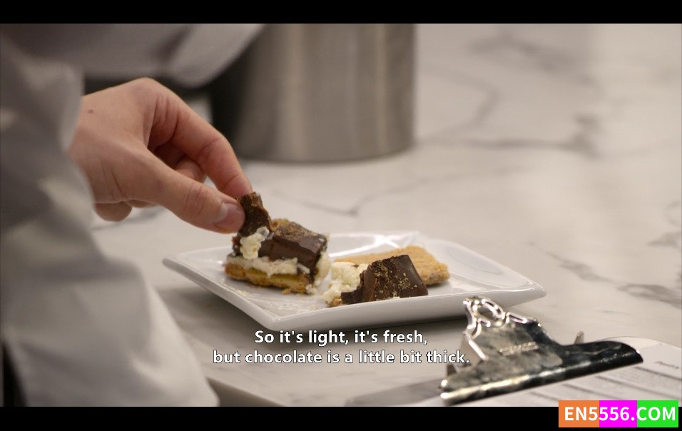 School of Chocolate 巧克力大师班 第1季全 第1-8集 1080p 内置英文/中文字幕4269 作者:英语小助手 帖子ID:275230 