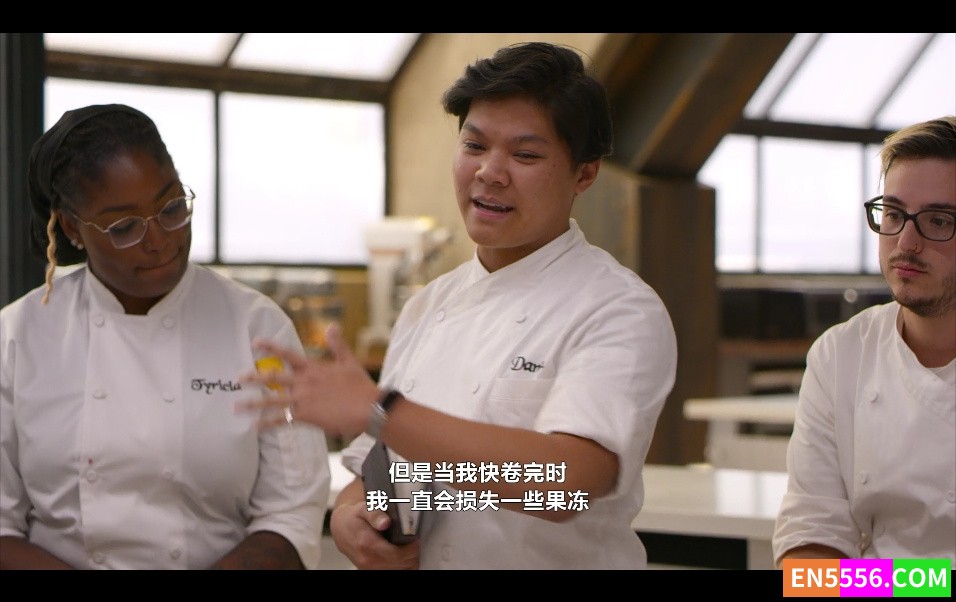 School of Chocolate 巧克力大师班 第1季全 第1-8集 1080p 内置英文/中文字幕3822 作者:英语小助手 帖子ID:275230 