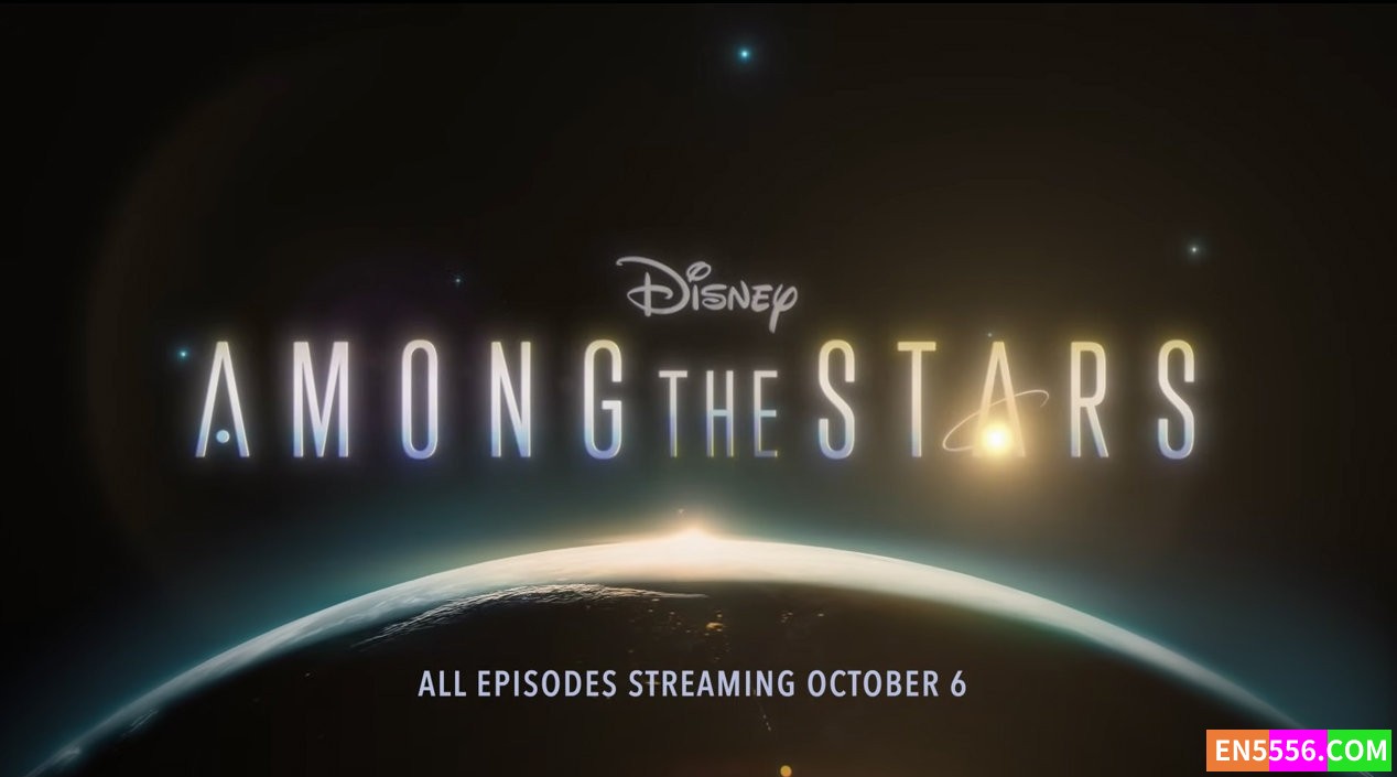 Among the Stars 星际旅程 第1季全 第1-6集 1080p 内置英文/中文可选字幕6381 作者:英语小助手 帖子ID:275231 