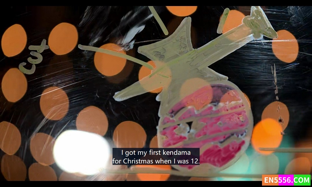 Blown Away: Christmas 玻璃工艺神对决：圣诞篇 第1季全 第1-4集 1080p 内置英文/中文可选字幕7936 作者:英语小助手 帖子ID:275232 