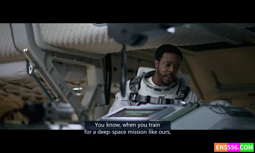 Lost in Space 太空迷航/迷失太空 第3季全 第1-8集 1080P 内置英文/中文可选字幕9105 作者:英语小助手 帖子ID:275233 