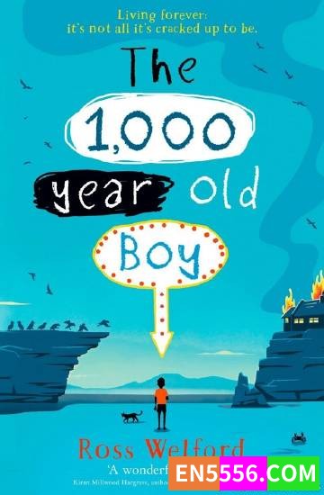 The 1,000-Year-Old Boy - Ross Welford 有声书音频mp3+电子书3607 作者:英语小助手 帖子ID:275238 