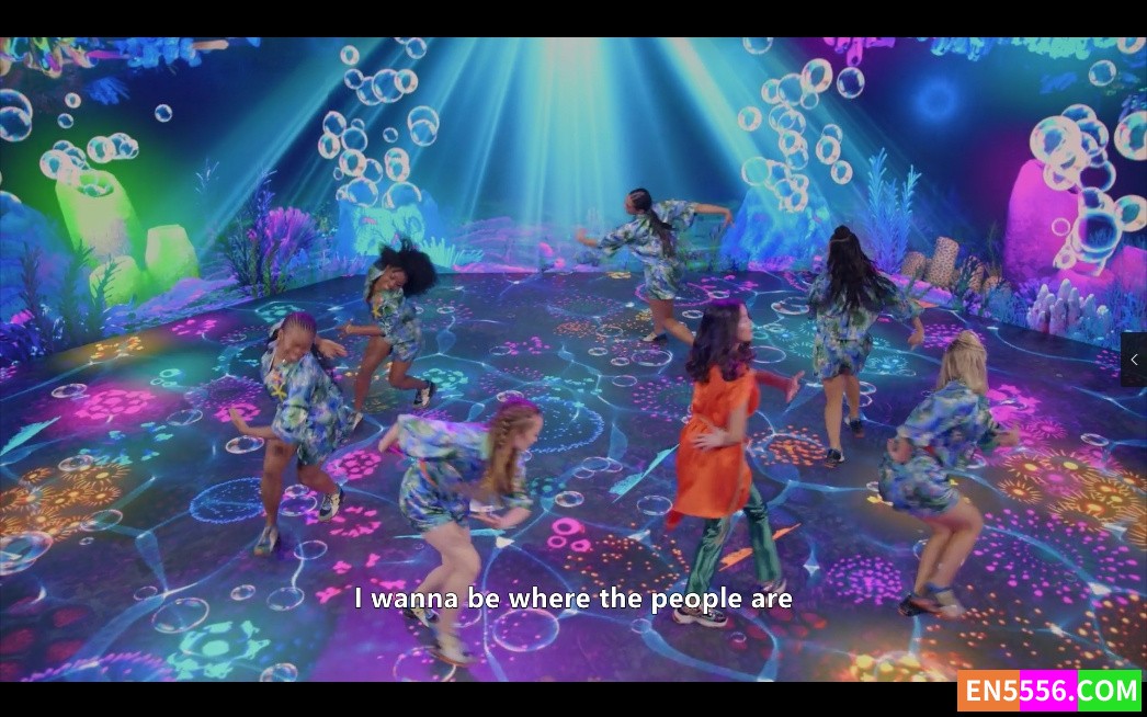 Disney Princess Remixed: An Ultimate Princess Celebration 电影 1080p 内置英文字幕3600 作者:英语小助手 帖子ID:275249 